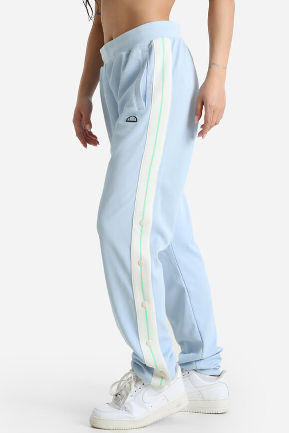 Pantaloni della tuta Teodoro - Azzurro