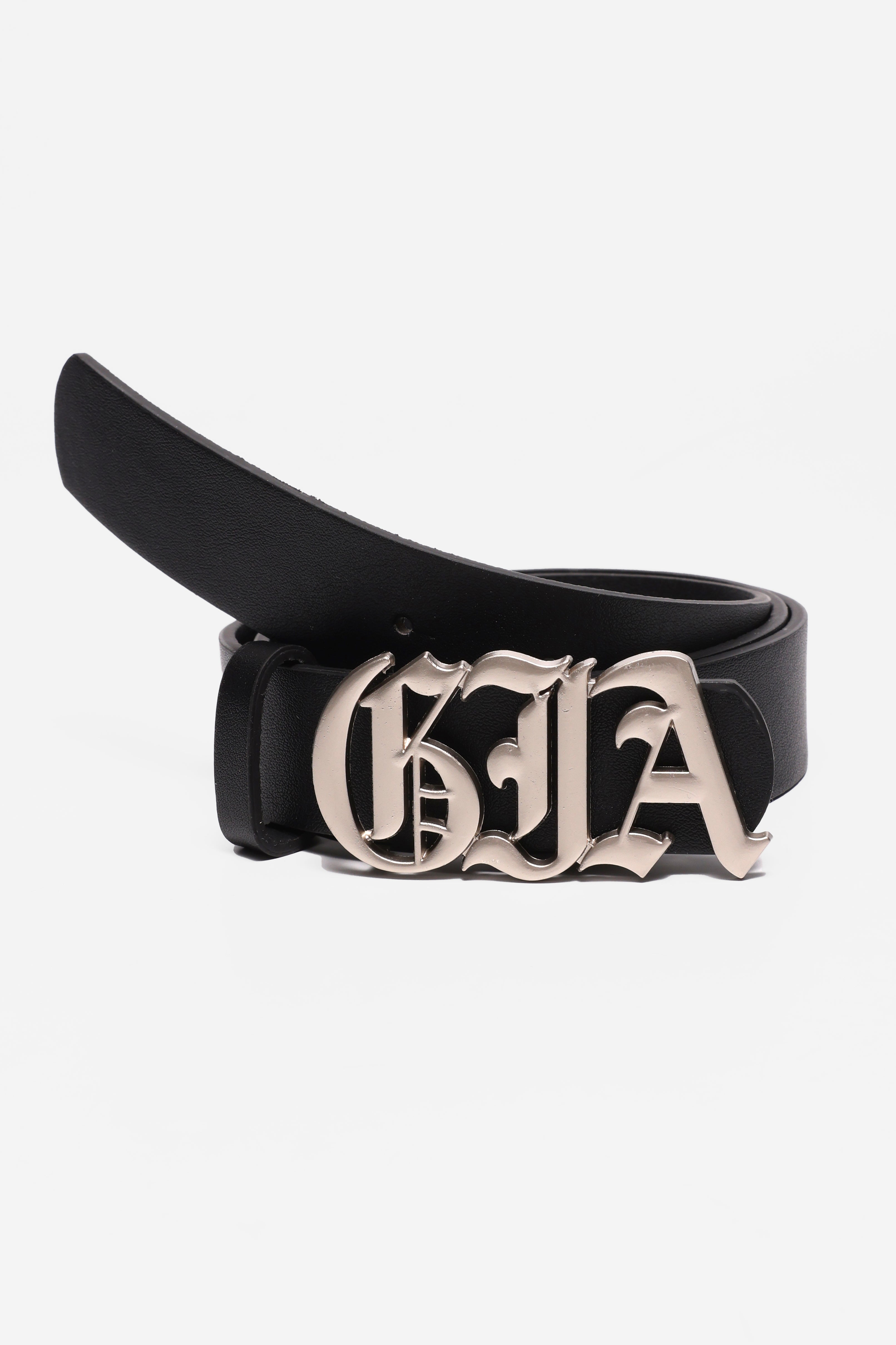 Ceinture - Black