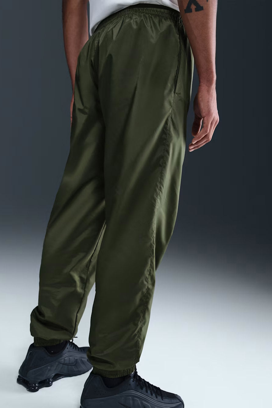 Training pants - Medium Olive