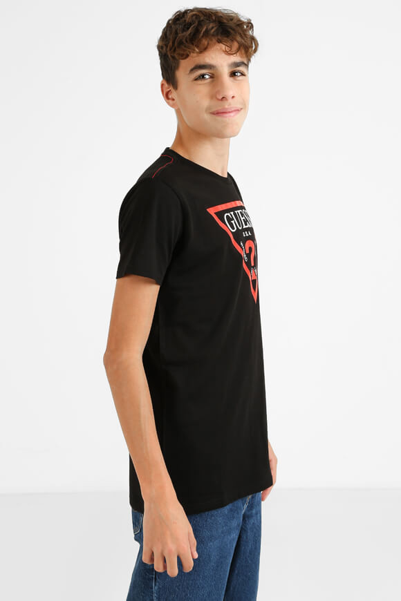 T-shirt - Nero
