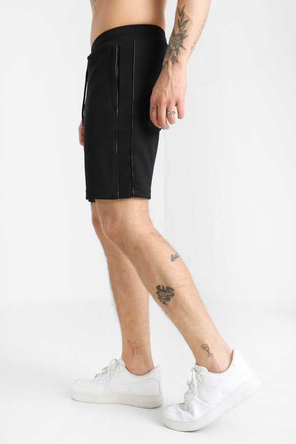 Pantaloncini sportivi Deriva - Black