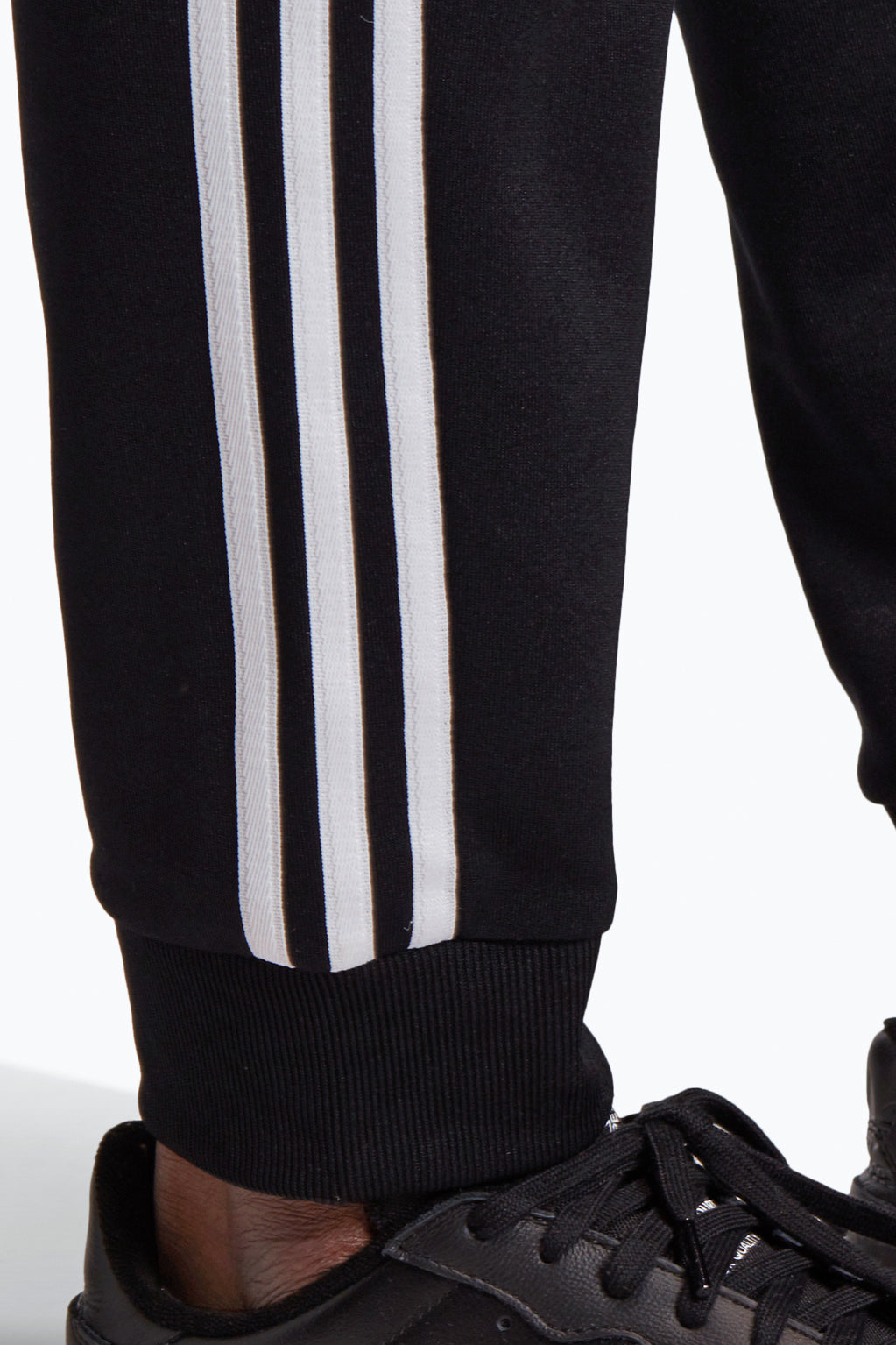 Adicolor Classics SST Trainingshose - Black