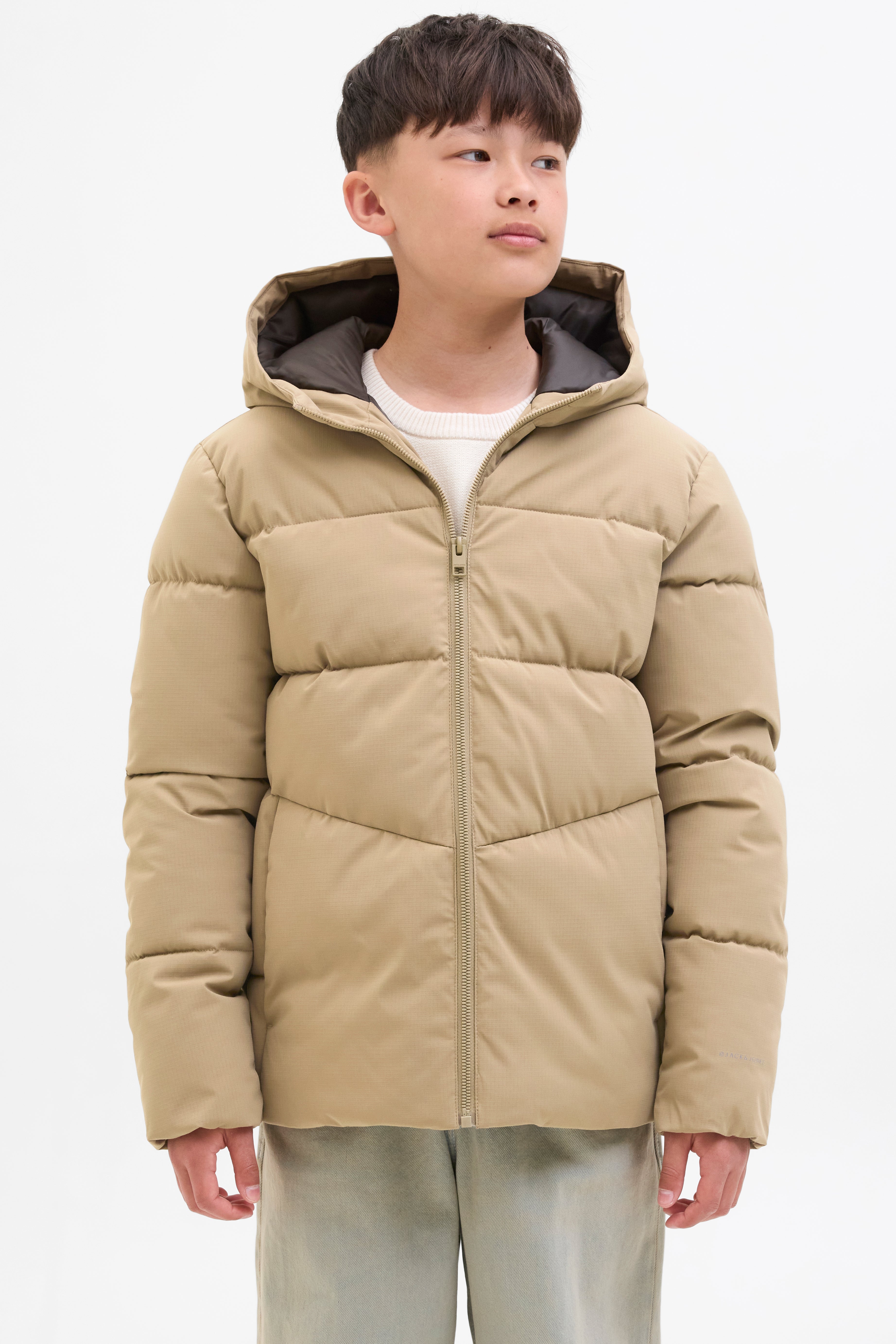 JJGLOBAL Pufferjacke - Elmwood