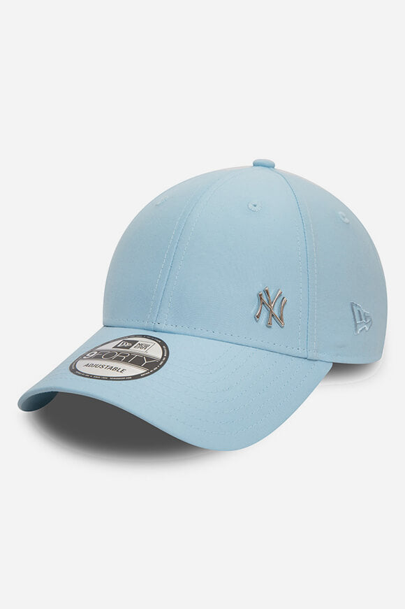 Flawless 9Forty Cap / Strapback - Bleu clair