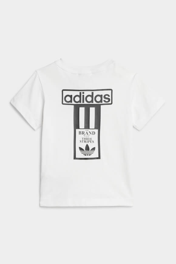 Set per bambini - Bianco e nero