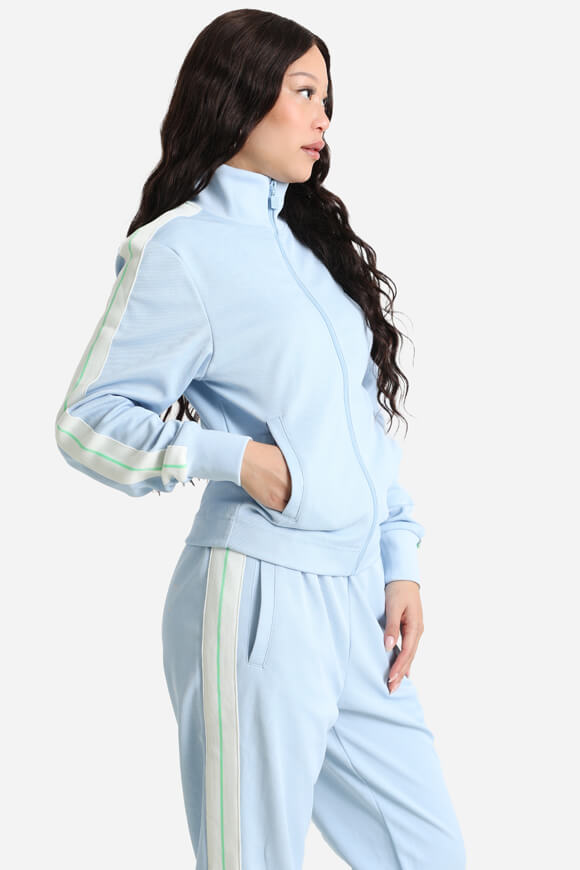 Veste de survêtement Teodoro - Bleu clair