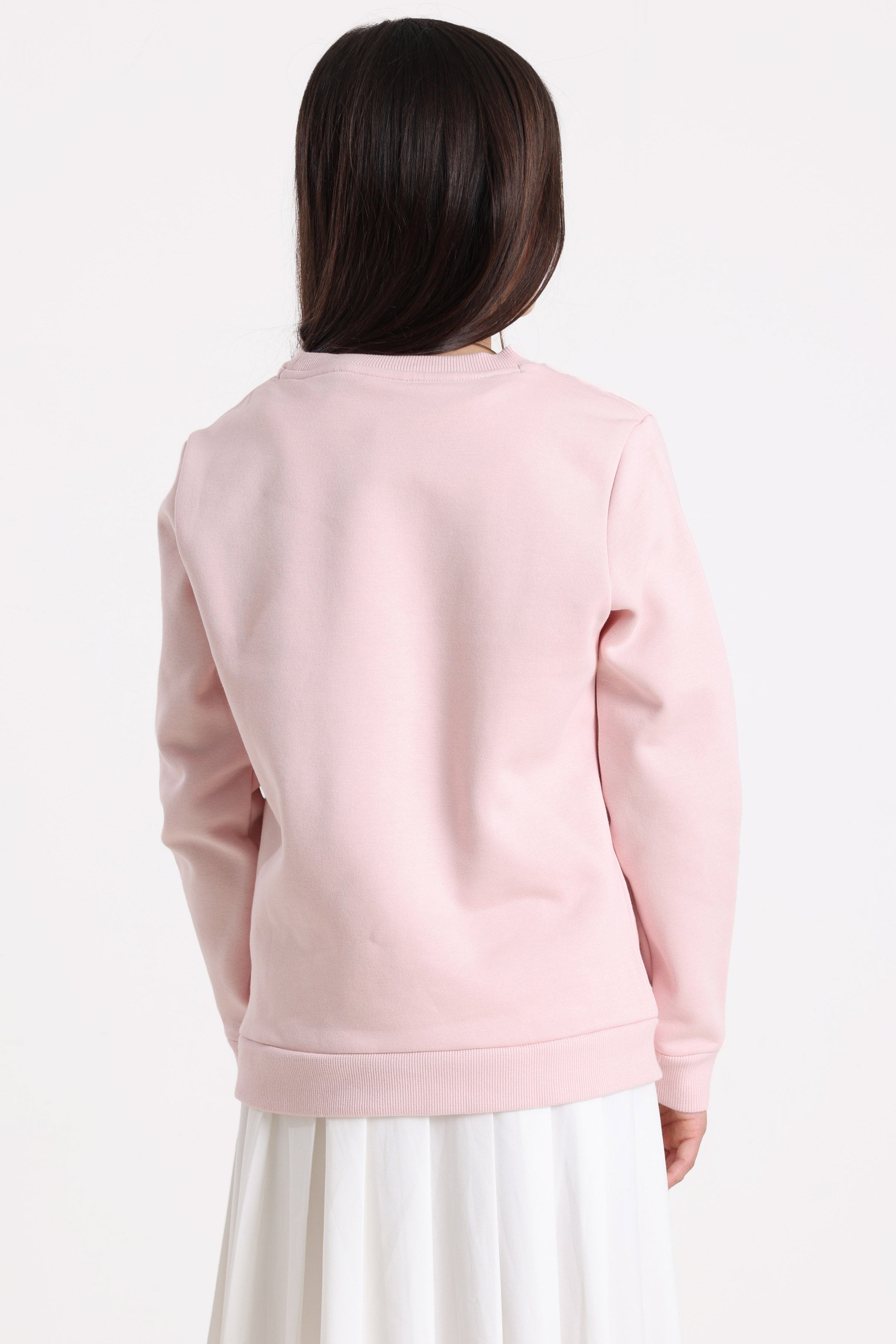 Sweatshirt - Nidus
