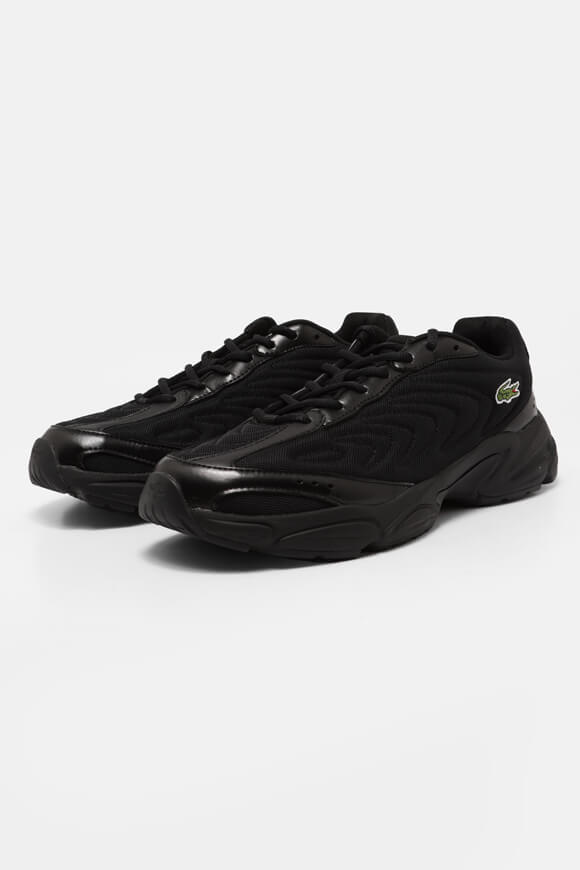 Storm 96 2K Lite Sneaker - Black