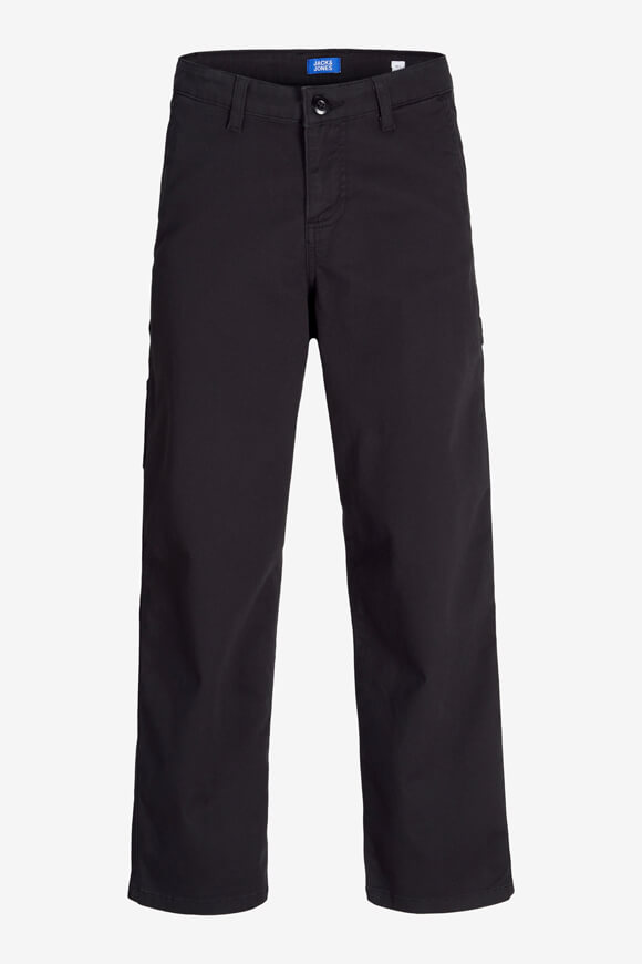 Alex Carpenter Kids Pantalon - Noir