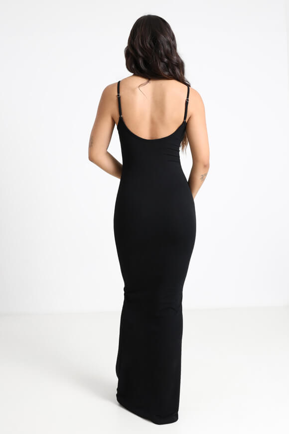 Maxi dress - Black