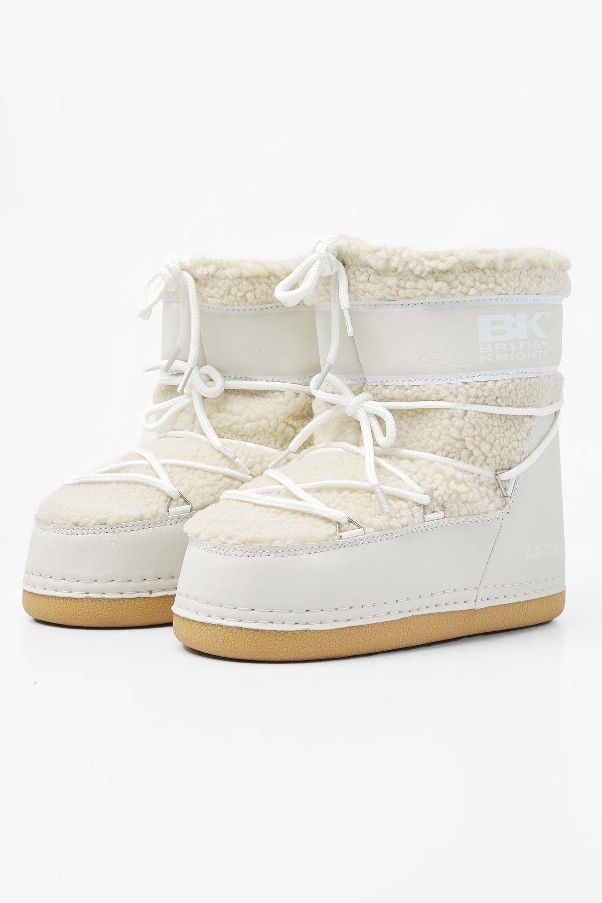Blizzard Sherpa Schneestiefelette