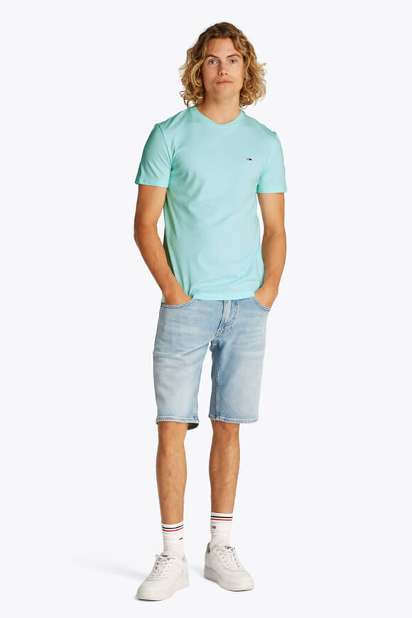 T-Shirt - Spring Mint Heather