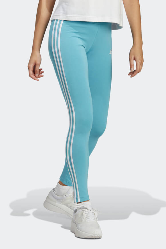 Leggings 7/8 - Bleu prélové