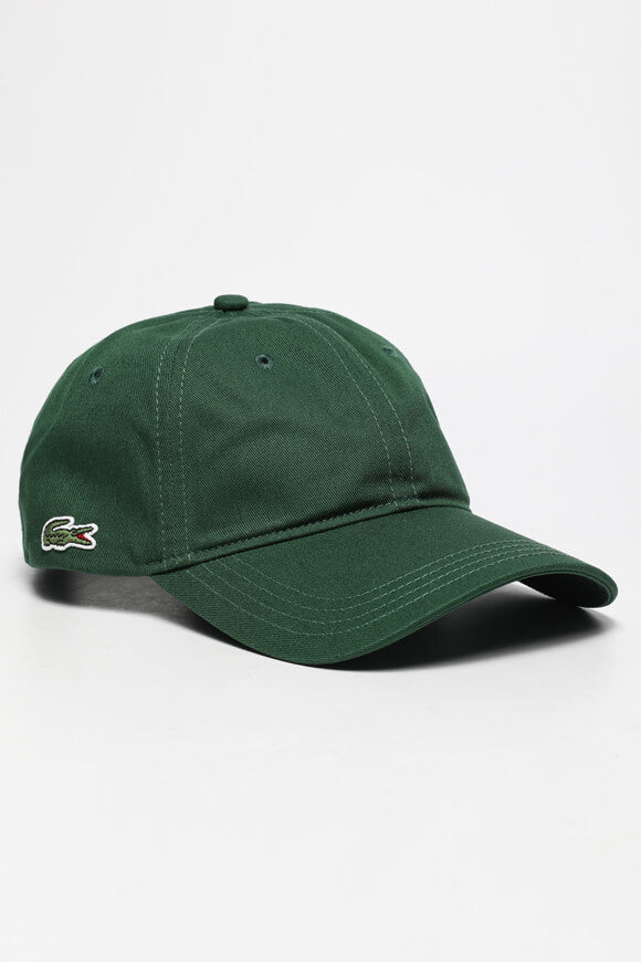 Strapback cap - Green