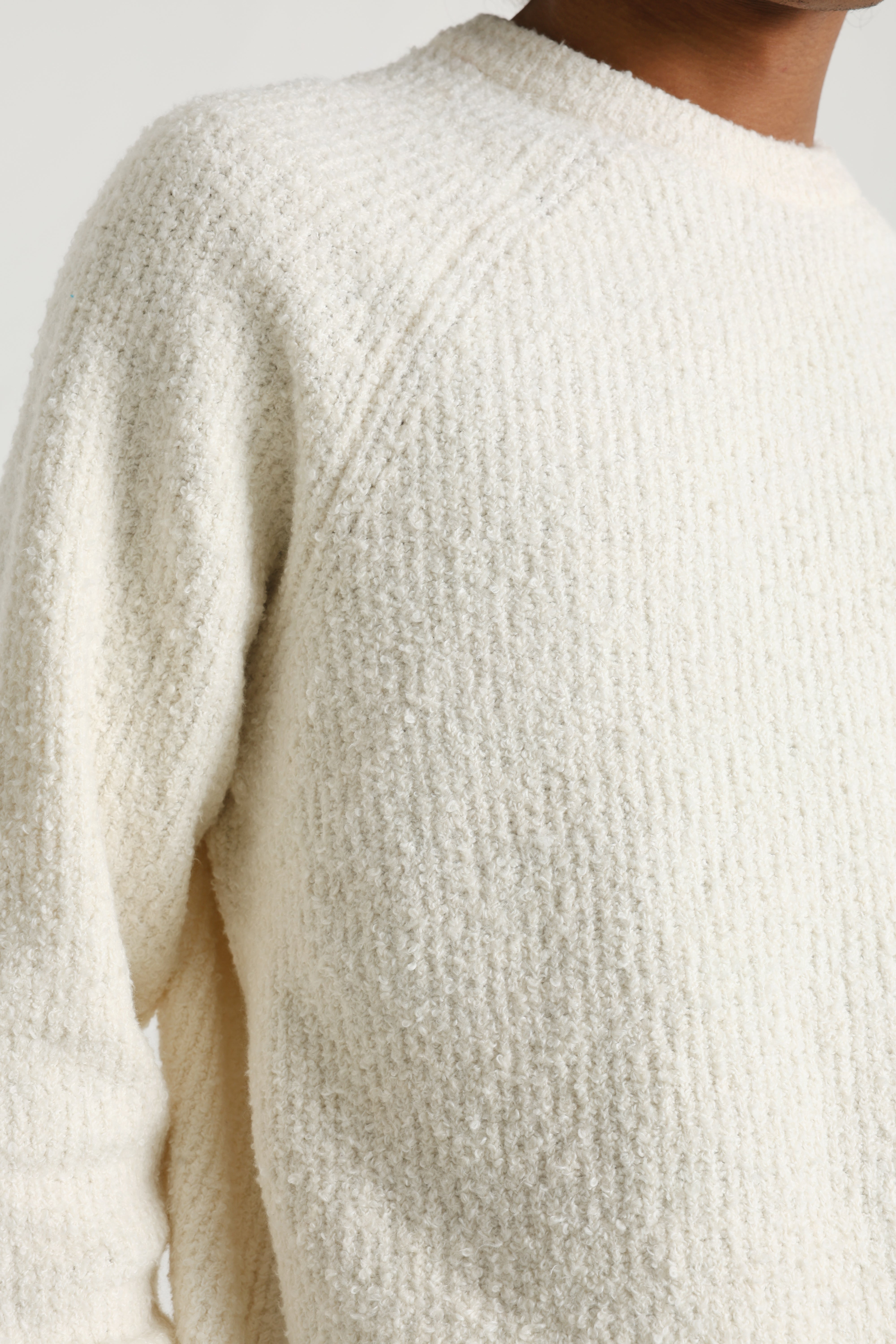 ONSDALE pull en tricot - Gardenia