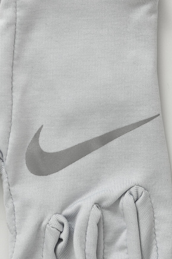 Gants tactiles - Football Grey