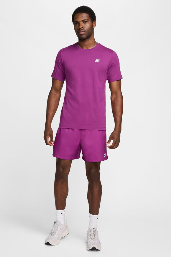 Sportswear Club t-shirt - Viotech