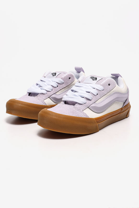 Knu Skool Kids Sneaker - Lavender