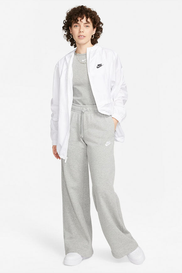 Sportswear Club Fleece pantalon en sweat - Grey Heather