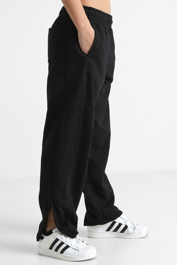 Pantalon sweat - Noir