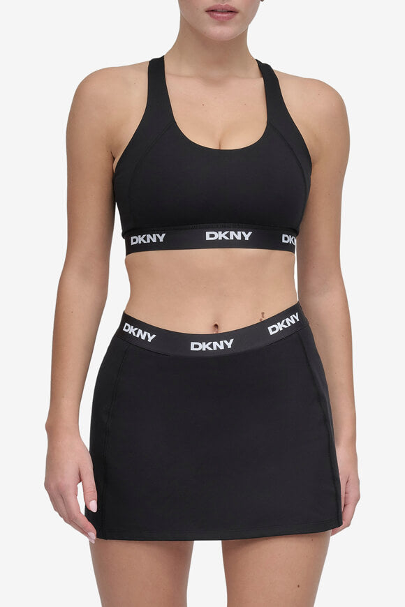 Sports bralette - Black