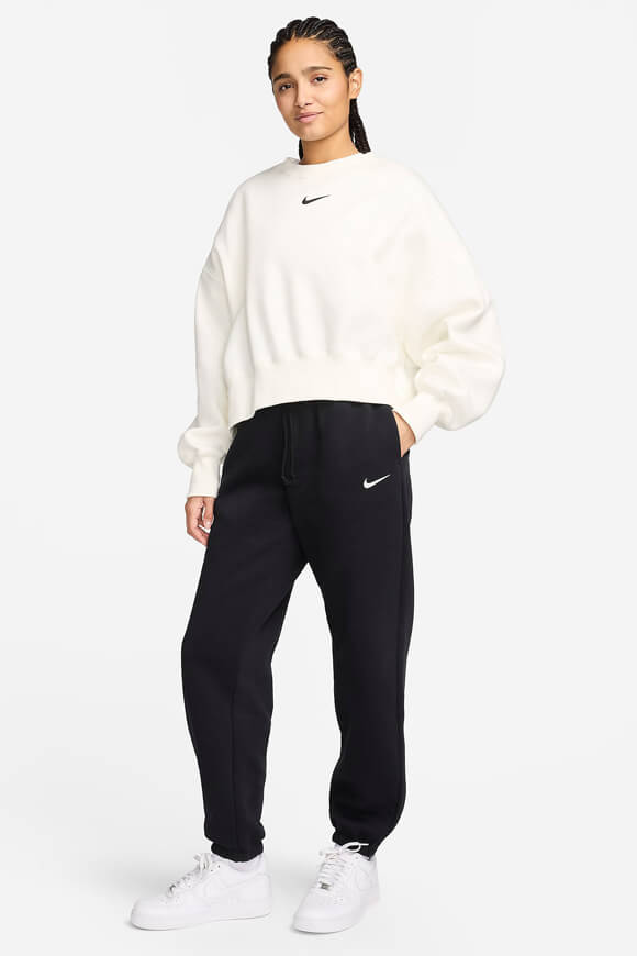 Sportswear Phoenix Fleece pantalon en sweat - Black