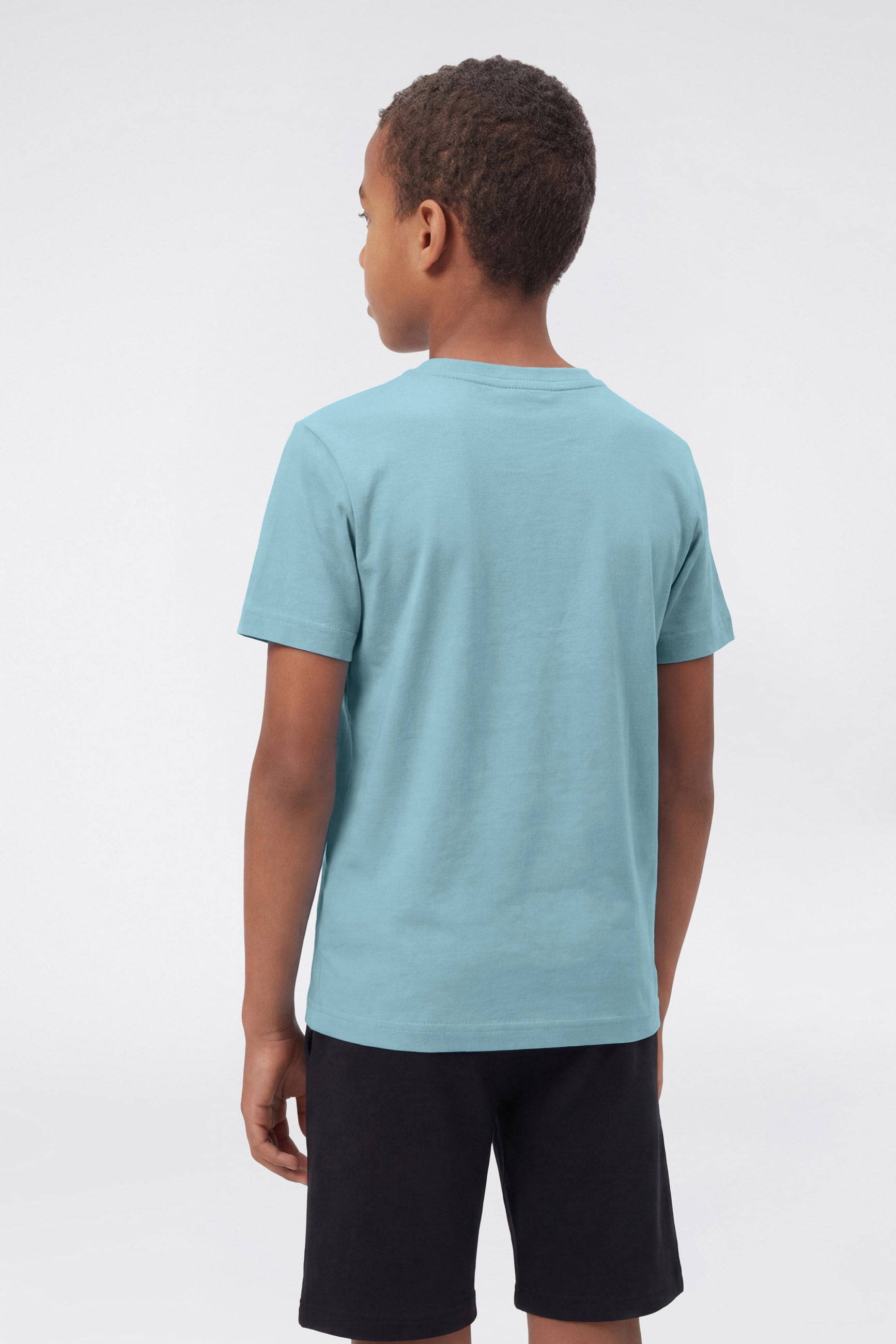 T-Shirt - Light Blue