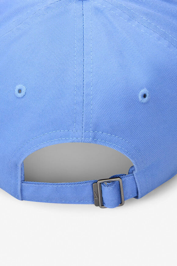Futura Wash Strapback Cap - Polar