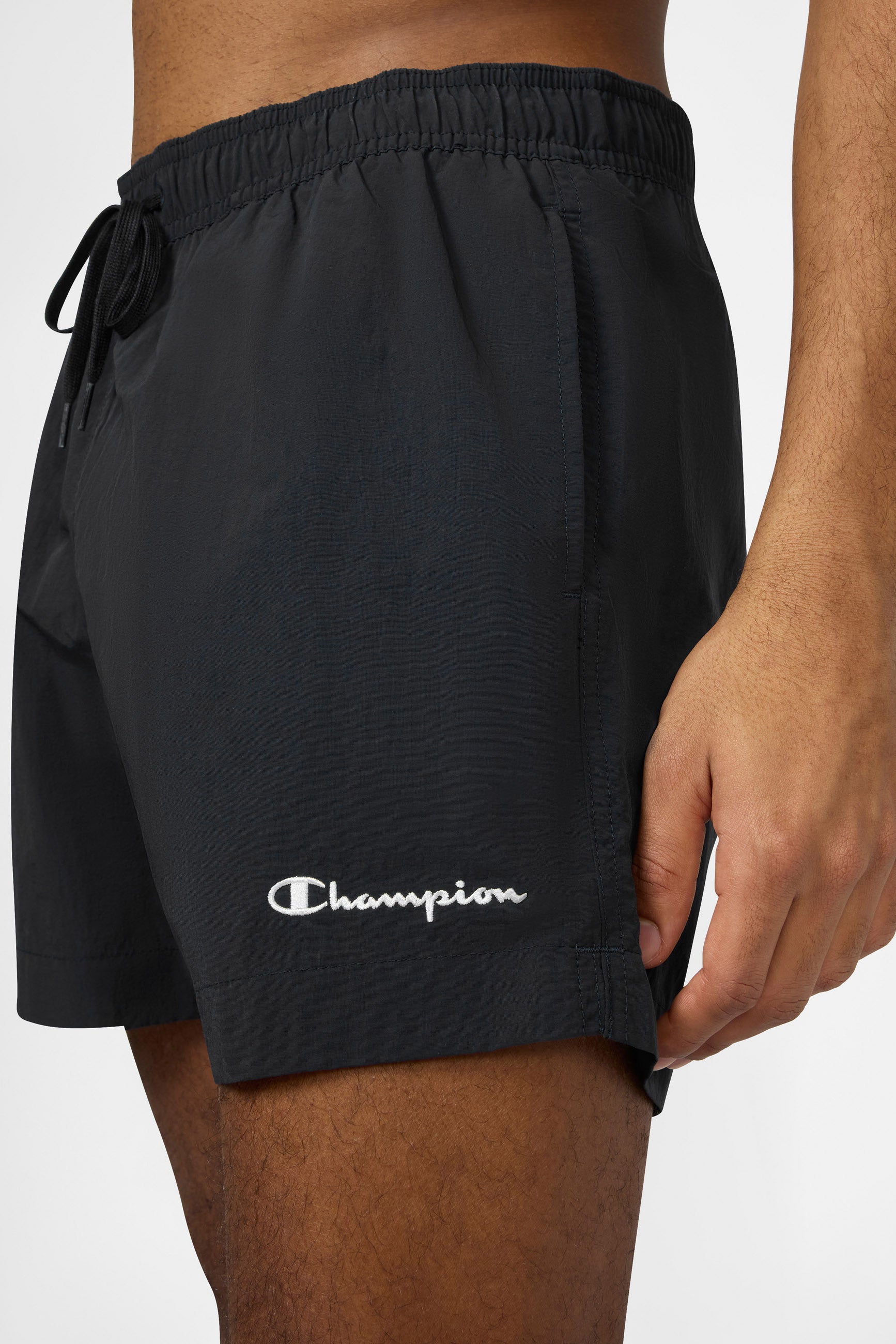 Badeshorts - Black