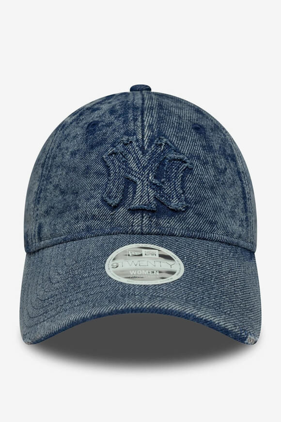 9Twenty Cap / Strapback - Blau