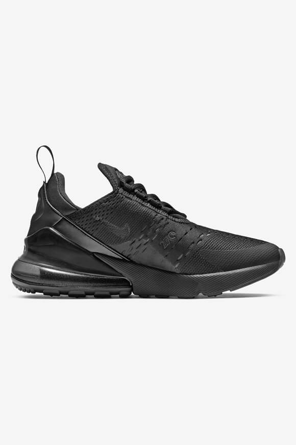 Air Max 270 Sneaker - Black