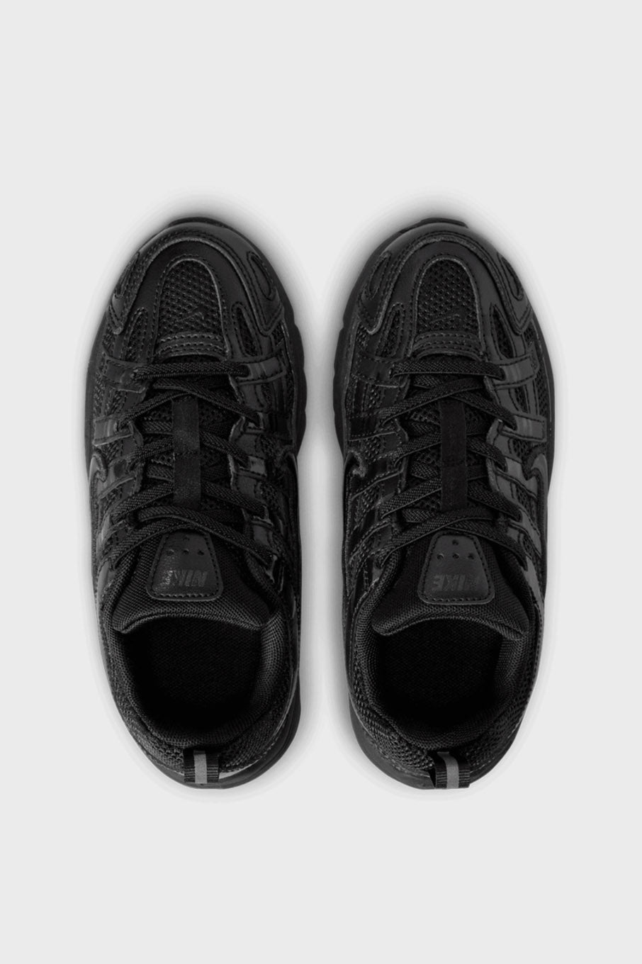 P-6000 junior sneakers - Black