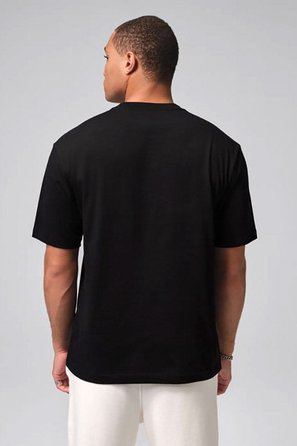 Air T-Shirt - Black