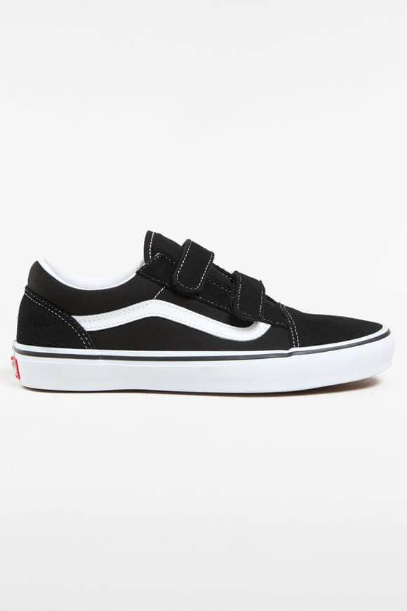 Old Skool sneakers - Black + True White
