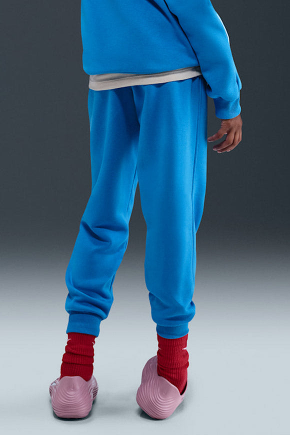 Sportswear Club Fleece Sweathose - Light Photo Blue