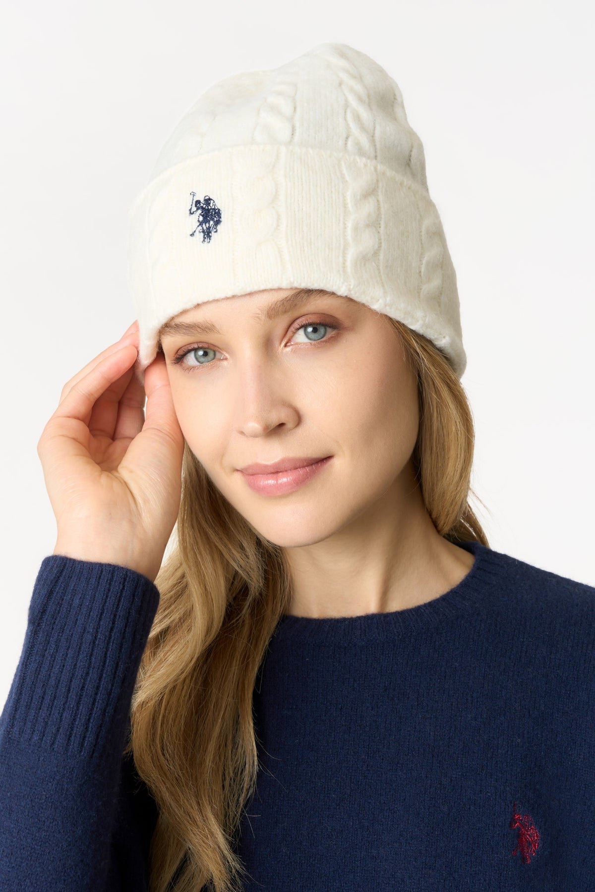 Cappello - Offwhite
