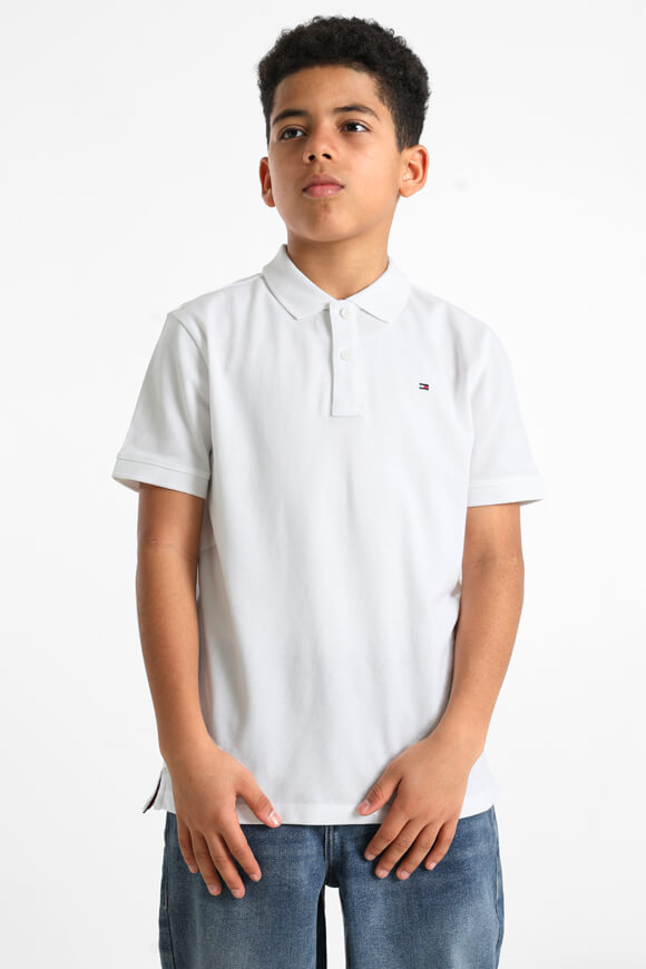 Polo - Bright White