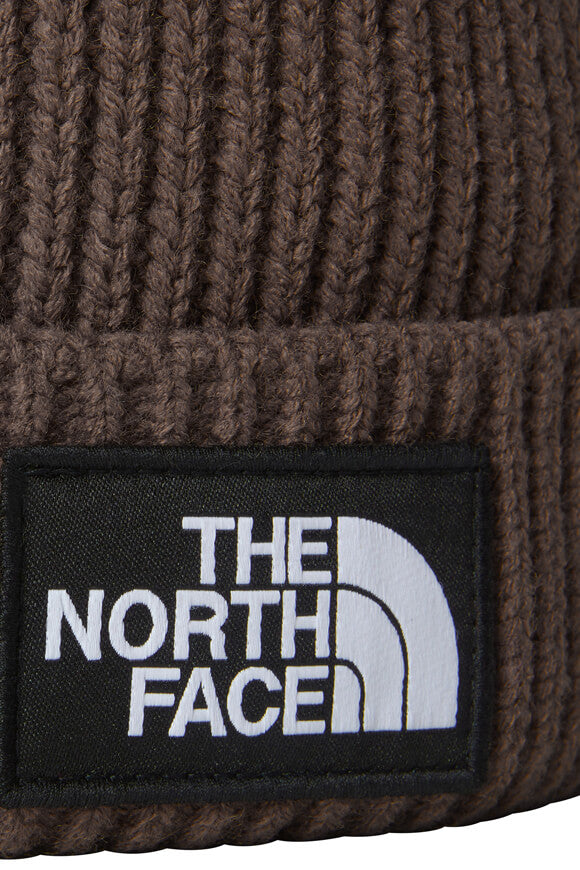 Berretto - Marrone fumé