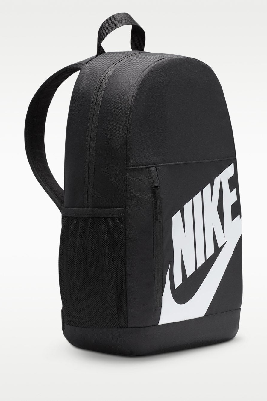Rucksack - Black + White