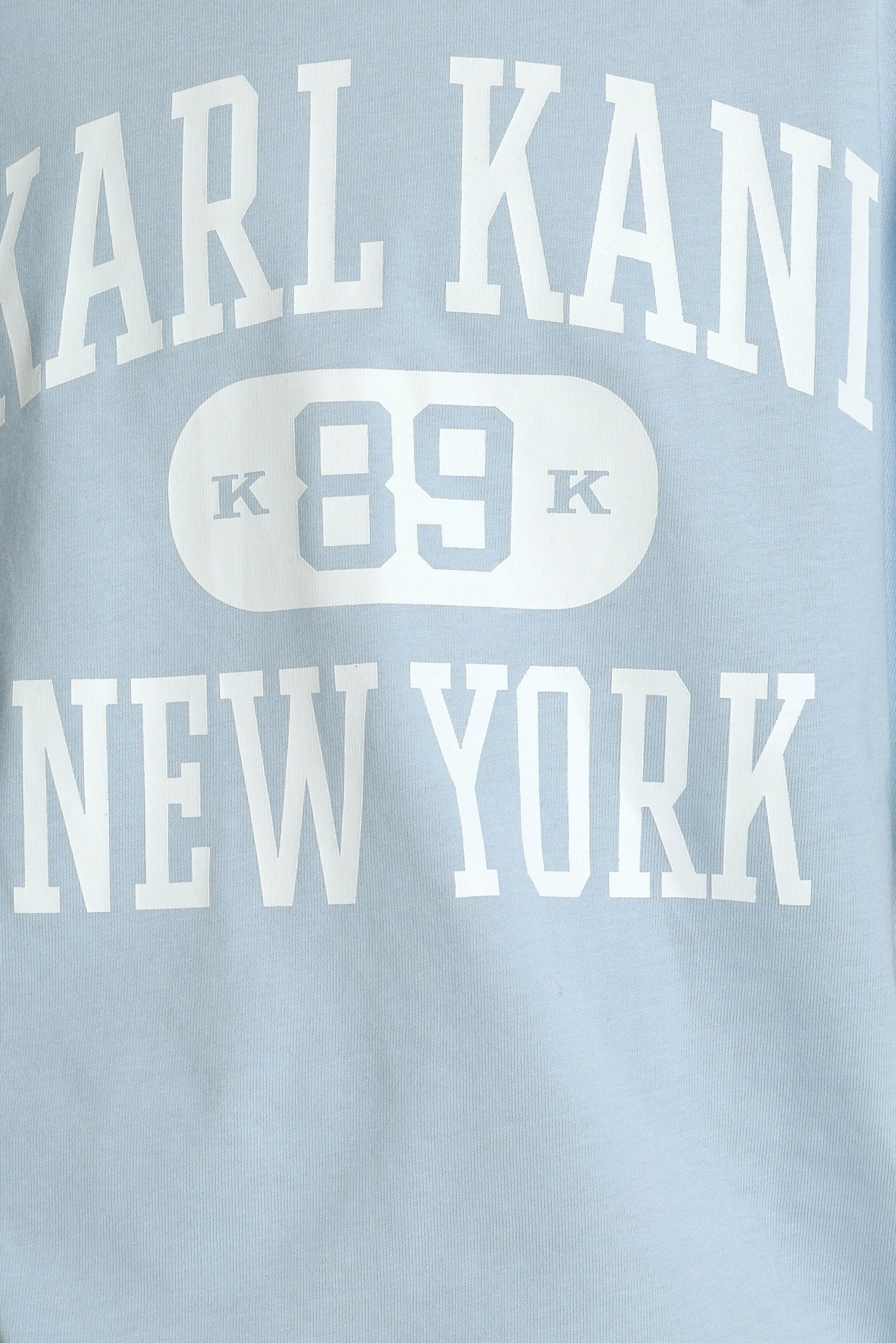 Heritage 89 t-shirt - Blue