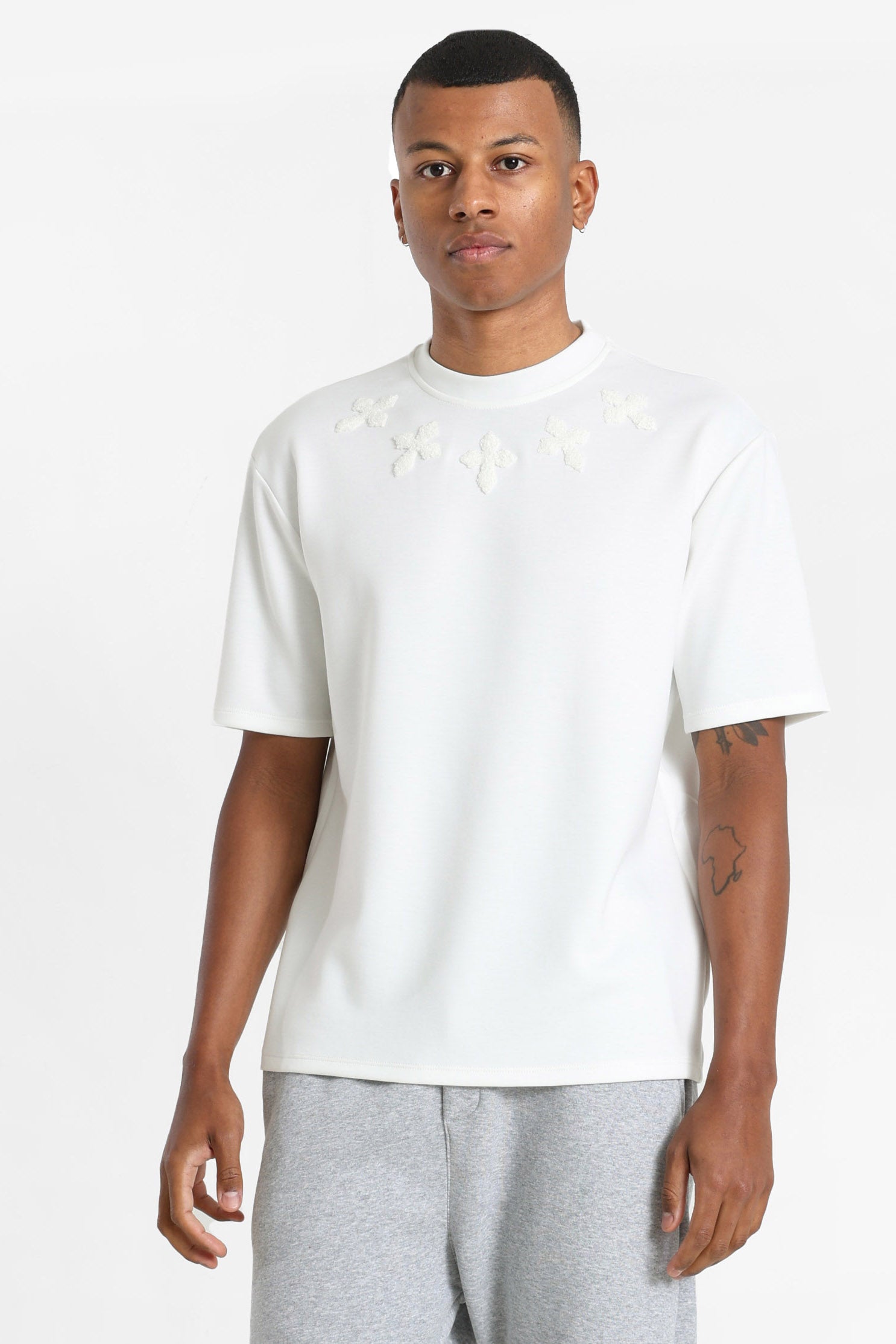T-Shirt - Offwhite