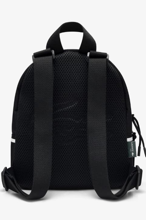 Mini sac à dos - Black + White
