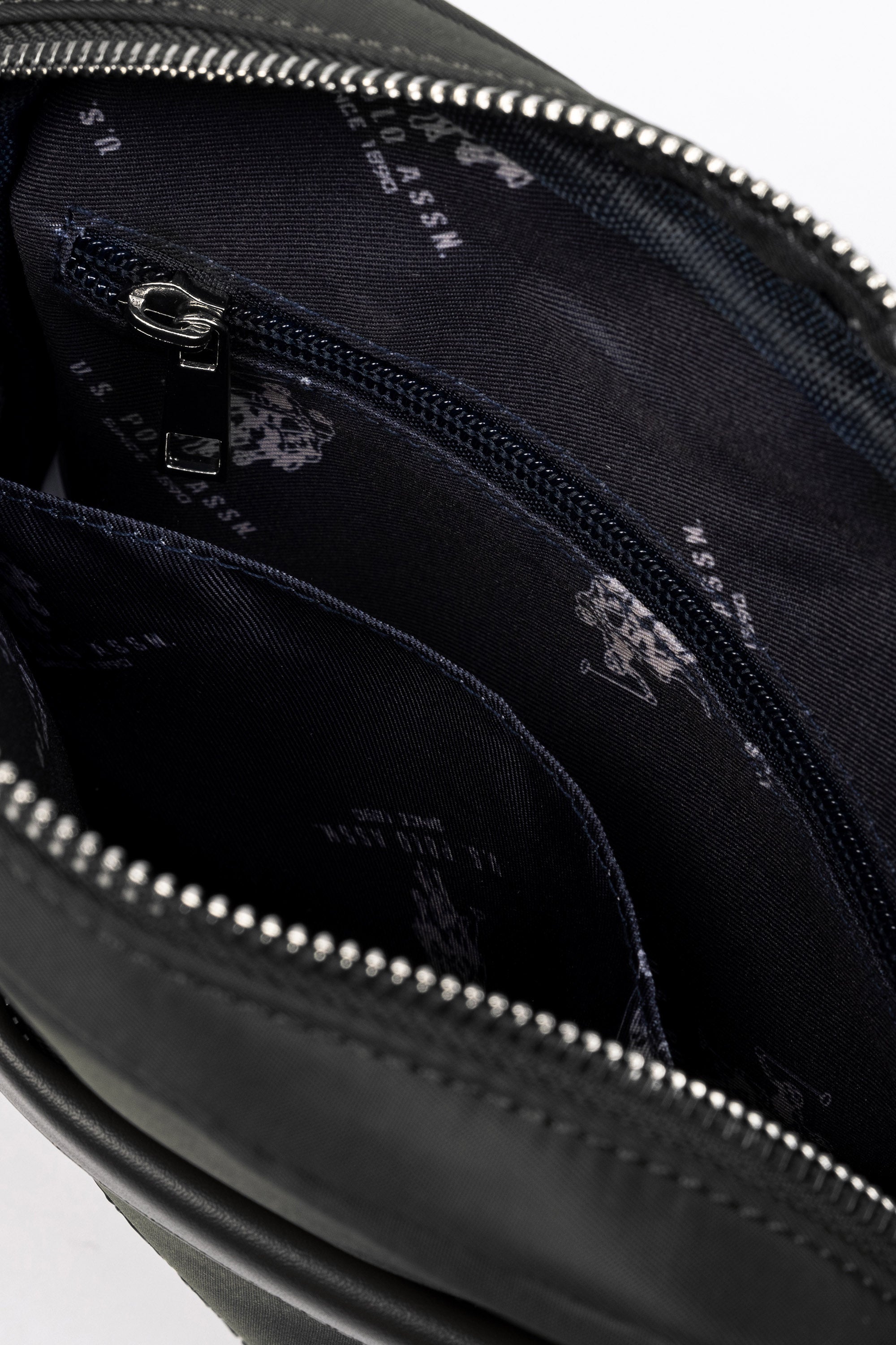 Umpire shoulder bag - Black