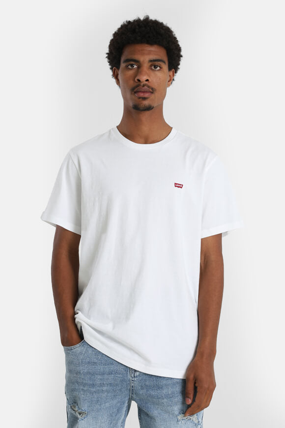 T-Shirt - White