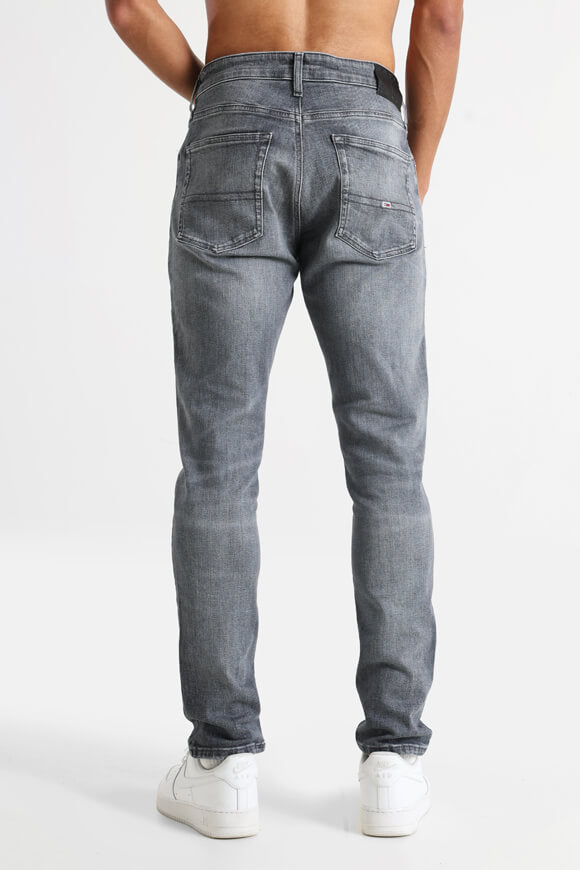 Jean slim tapered L32 - Grey