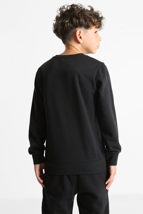 Sweatshirt - Black