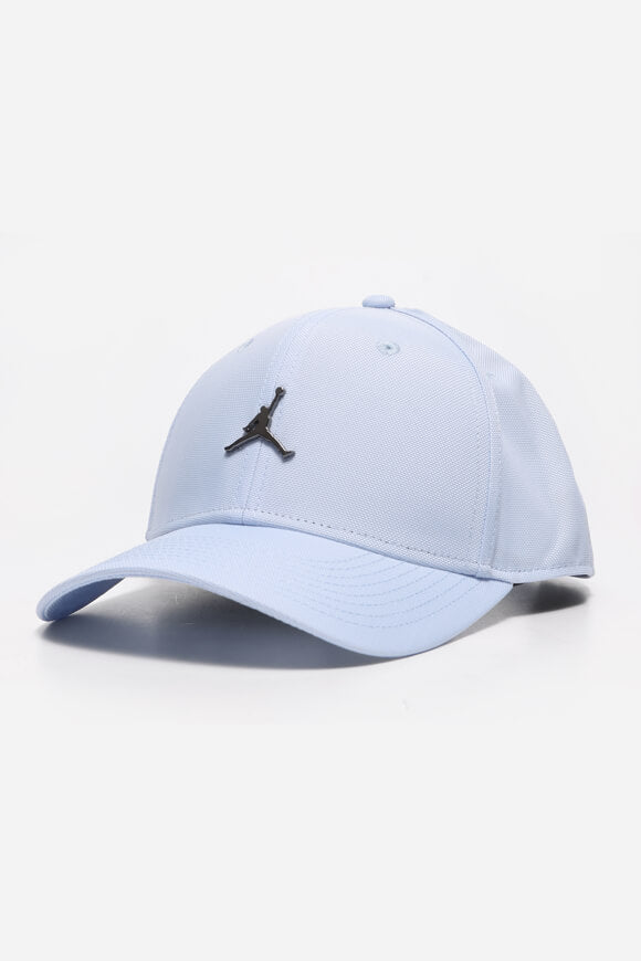 Strapback cap - Hydrogen Blue
