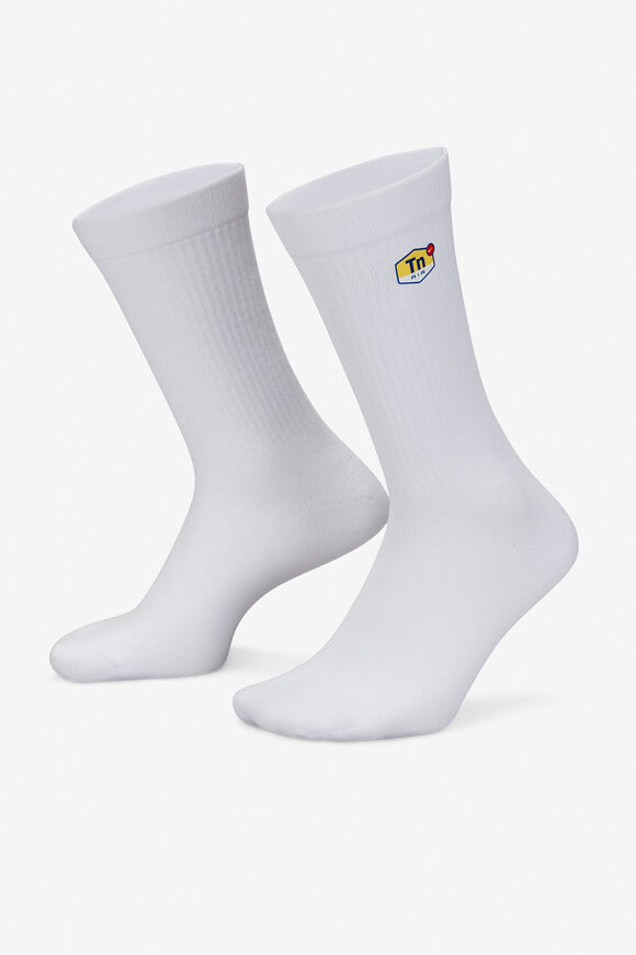 Socks - White