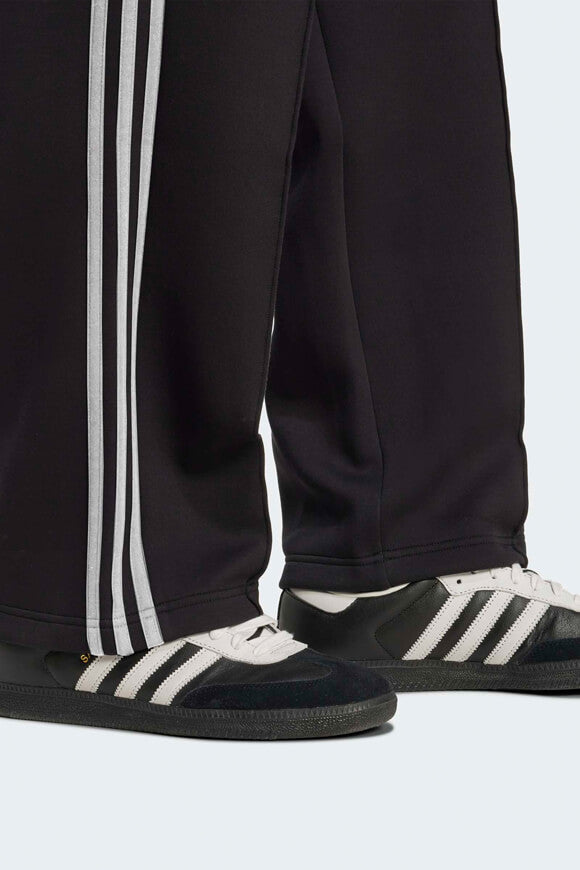 Pantaloni in felpa Spacer Drill - Black