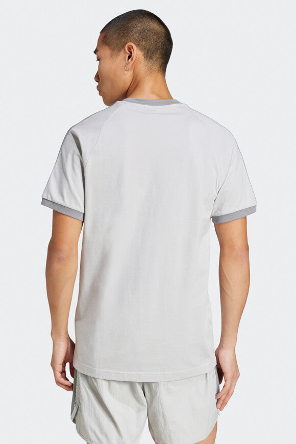 T-shirt Adicolor Classics 3-Stripes - Grey Two